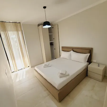 Felicia Lejlighedshotel